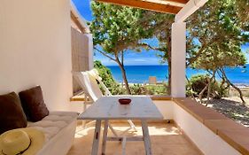 Apartamentos Meridium