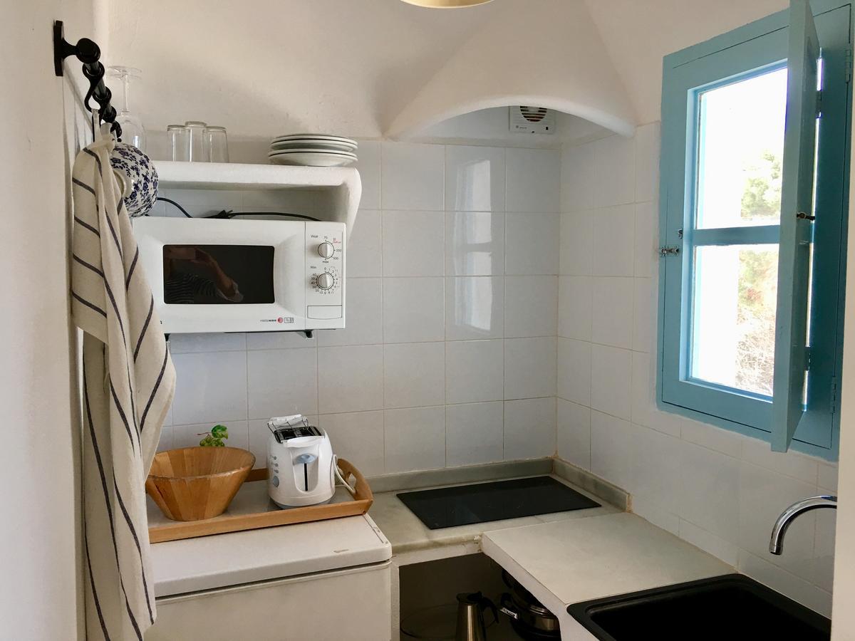Apartamentos Meridium Es Migjorn Exterior foto